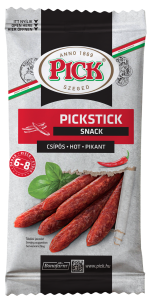 PICKstick snack csemege 60g