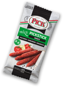 Pickstick snack magyaros 60g